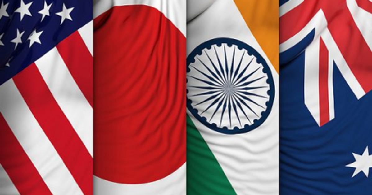 The Quad | United States Studies Centre