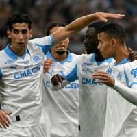 Marseille hoping to catch PSG at the right time in Ligue 1 | National