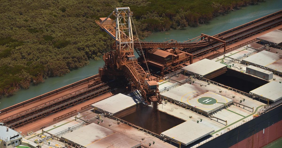 Mission critical: Australia keen to lock in new US deal before Trump meetin