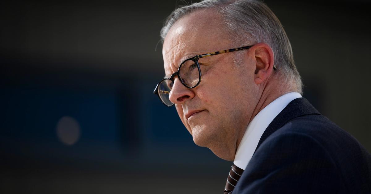 What will happen when Albanese meets Trump?