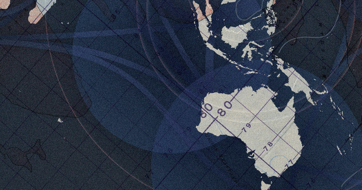 Publication alert | Australia must increase focus on Indian Ocean to counterbalance China’s influence, new report argues