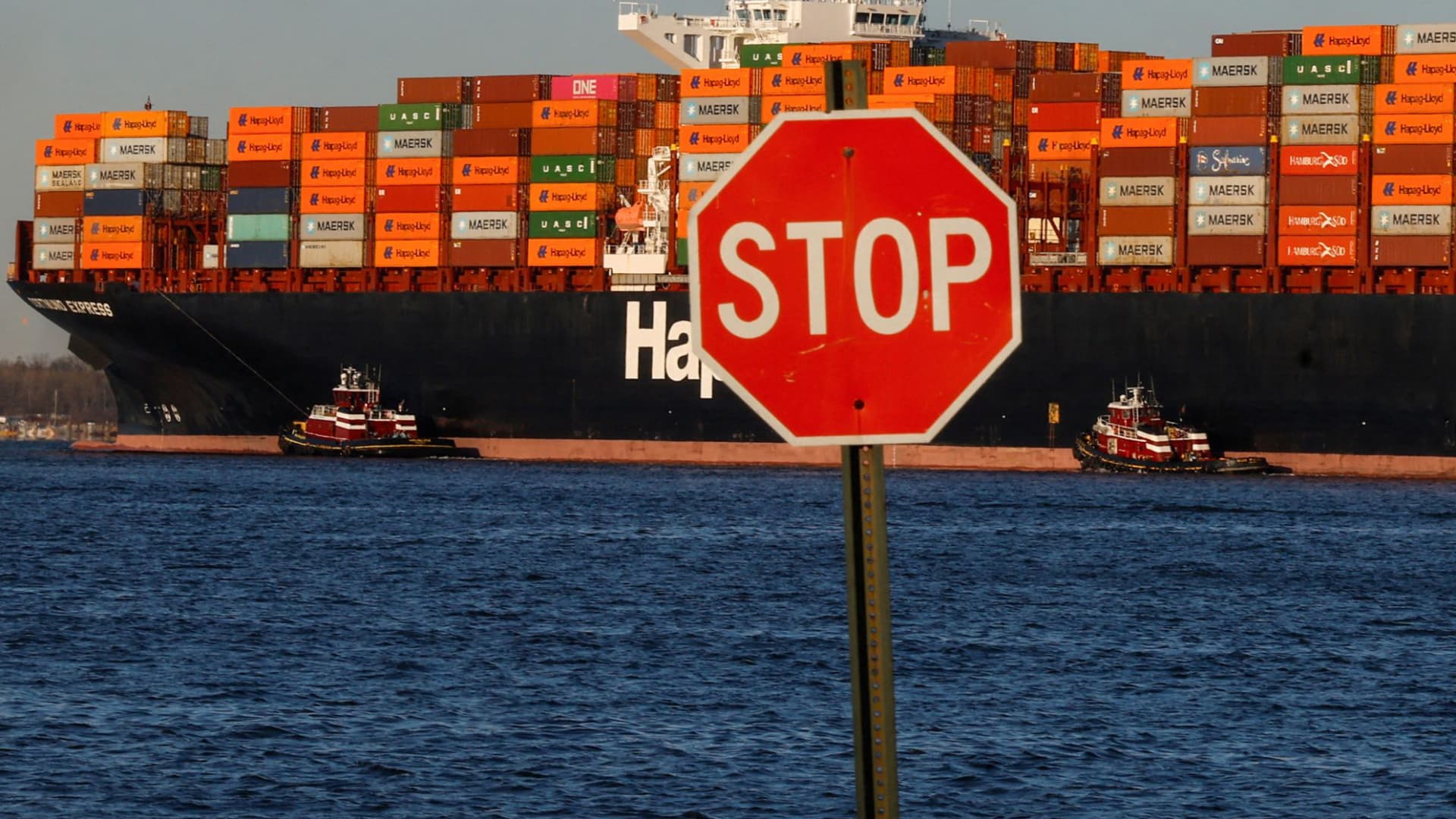 WTO hikes global trade forecast for 2025; slowdown expected in 2026