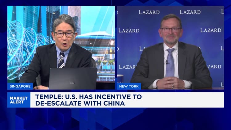 Surprising US didn't do more to decrease rare earths dependence: Strategist