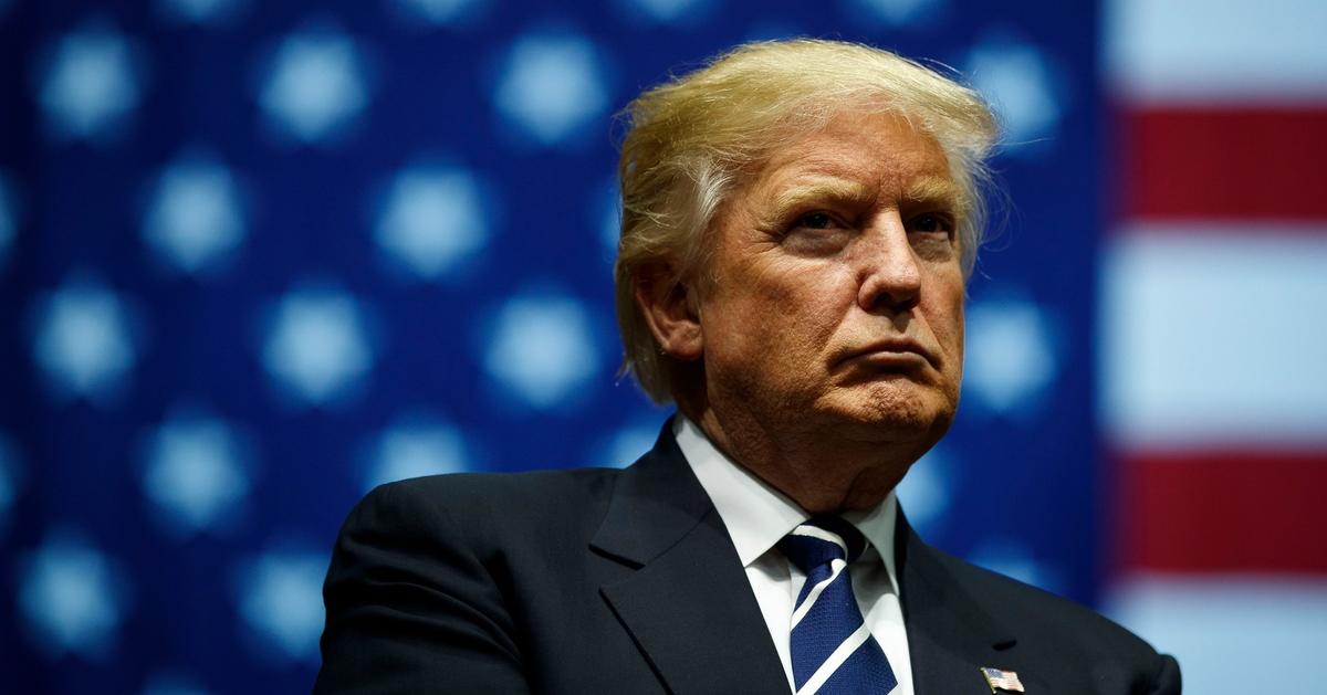 Trump praised for Gaza deal