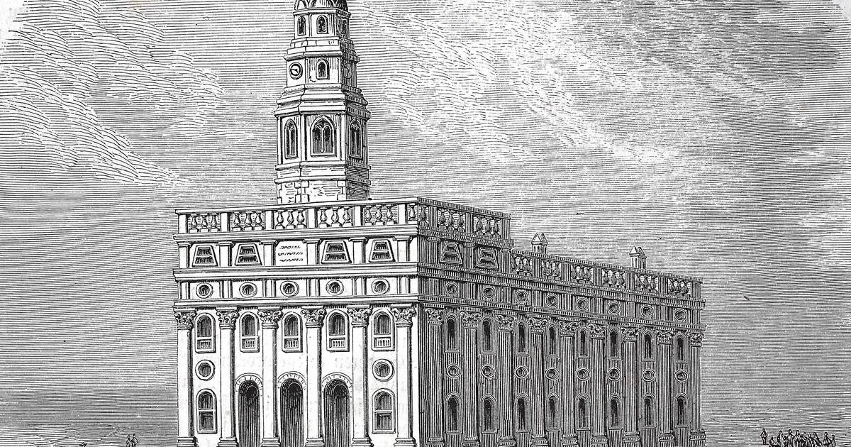 The Michigan church shooting sits within a long history of hatred against Mormons in America