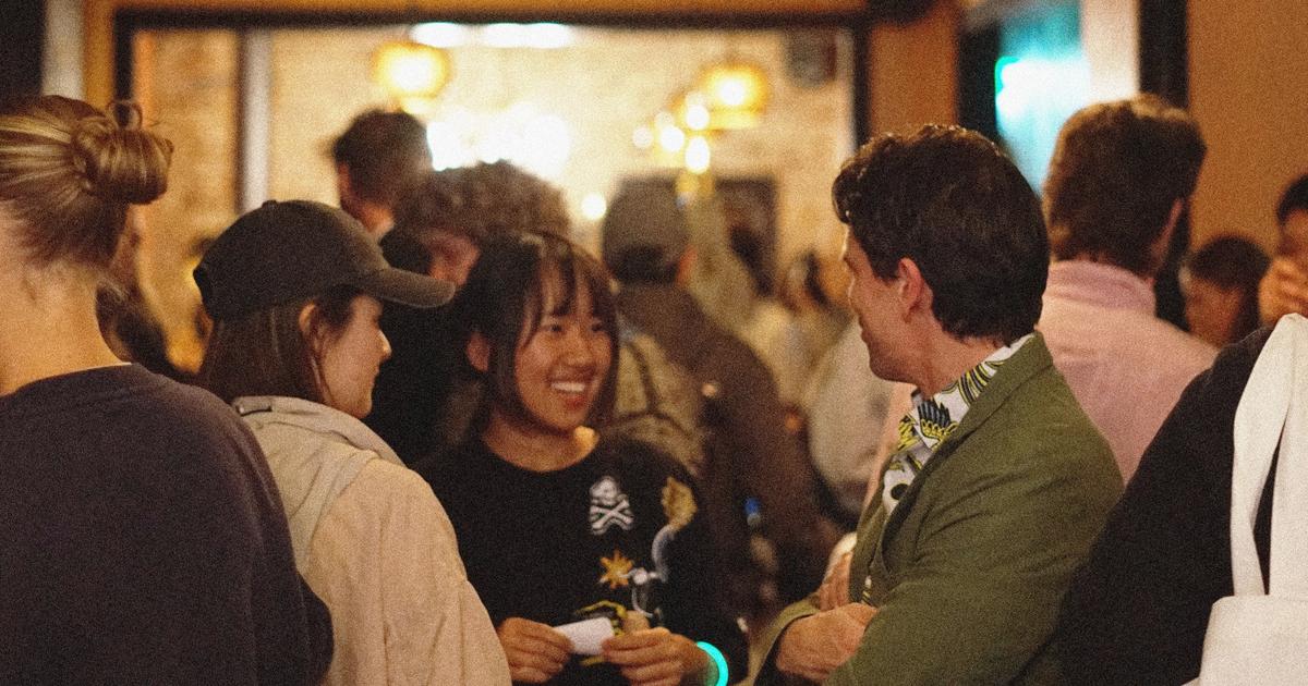 Celebrating student excellence at Prize Night 2025