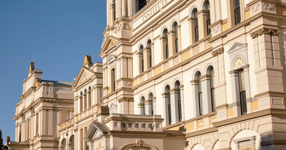 Publication alert | Australians still back US alliance despite concerns over Trump’s second term, new polling shows