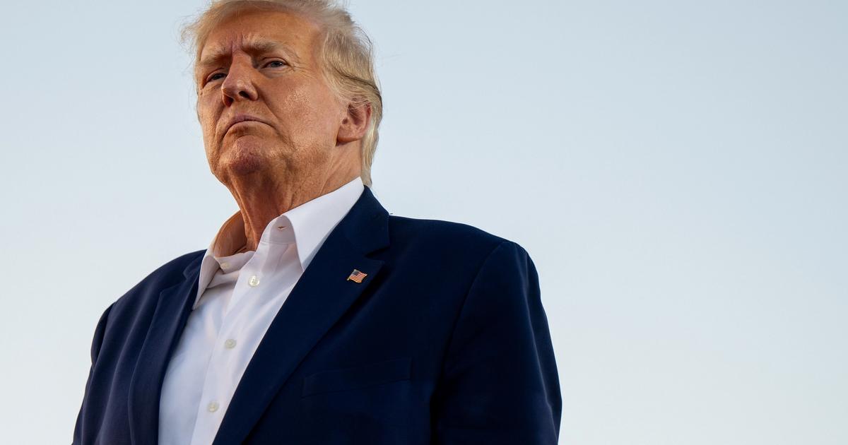 How Donald Trump became a hero in Israel