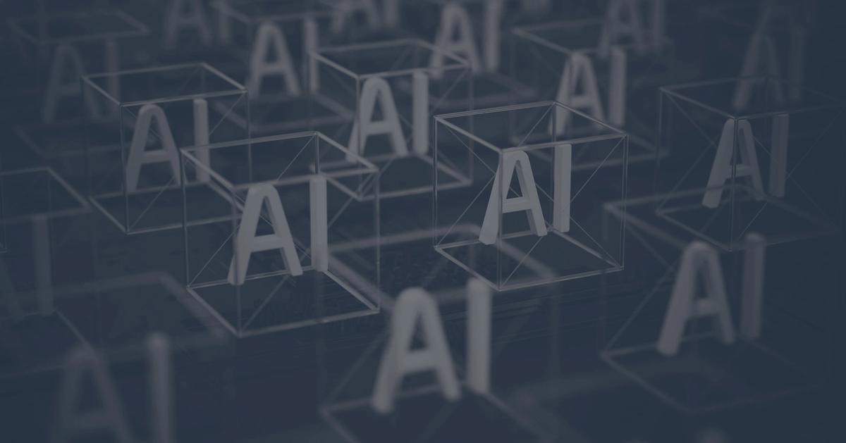 Landmark laws for AI transparency