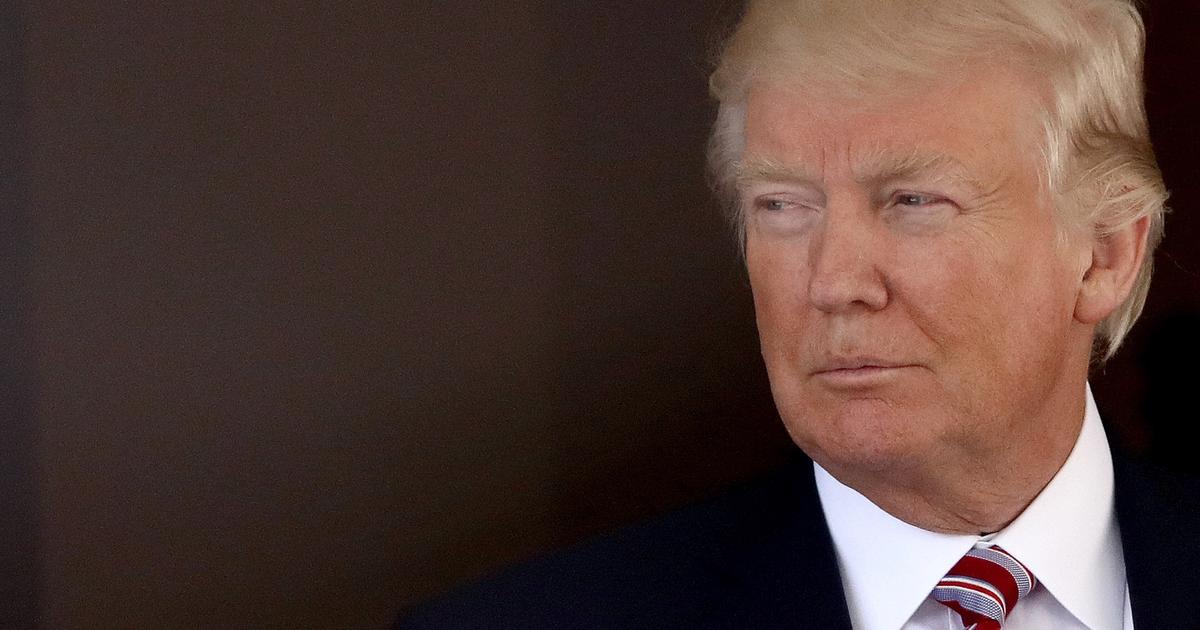 Donald Trump ‘looking for a deal’ in meeting with Anthony Albanese