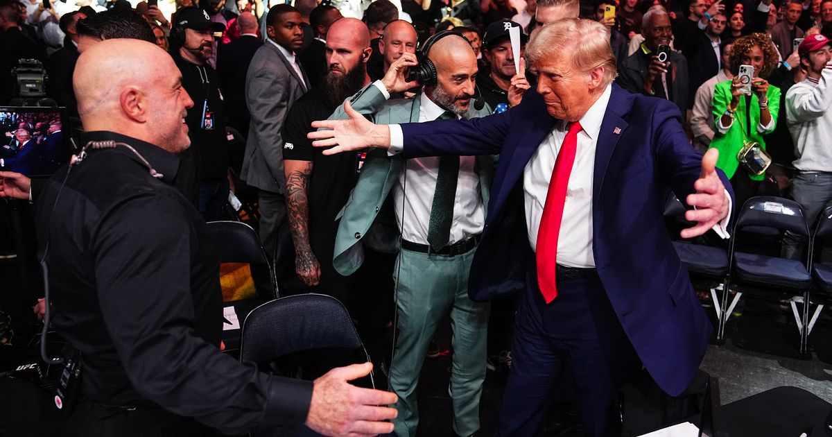 The rise and reign of right-wing humour: How liberals lost comedy and helped Trump win