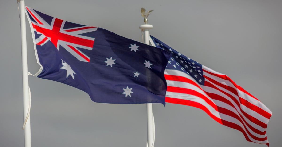 Australians are no fans of Donald Trump, but see no alternative to US alliance