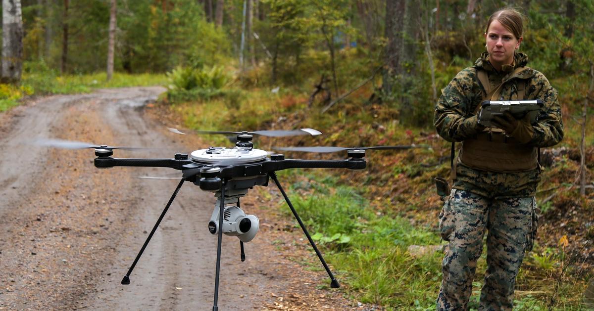 Publication alert | Top US defence expert: US allies must help redesign America’s defence integration strategy