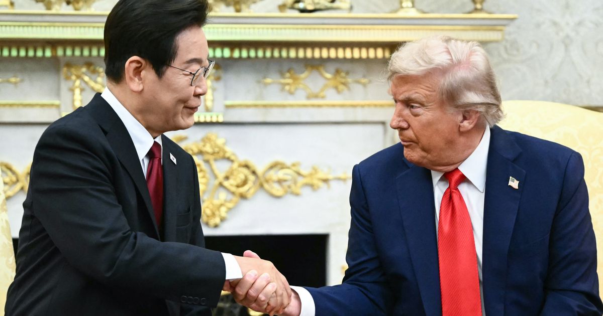 Asia’s Trump problem | United States Studies Centre