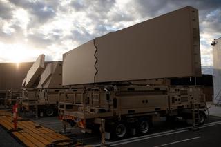 A radar network system at CEA Technologies, Canberra.